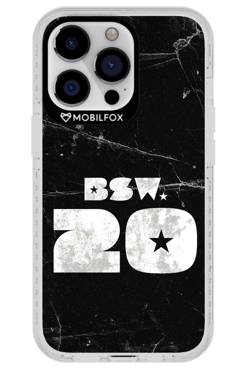 BSW 20 (4) 2.0 - Apple iPhone 13 Pro