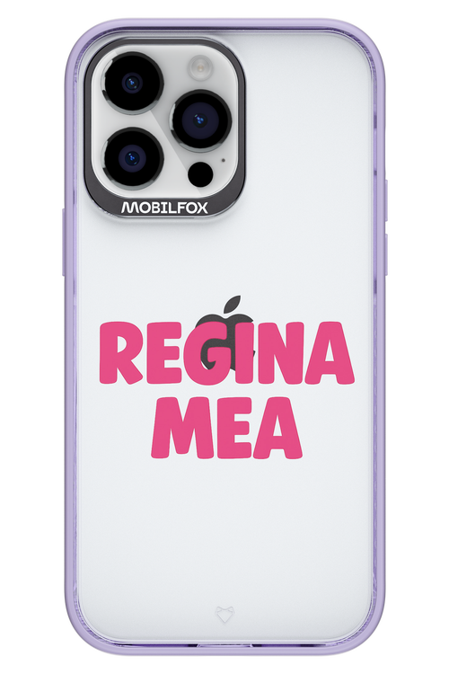 Regina Mea - Apple iPhone 14 Pro Max