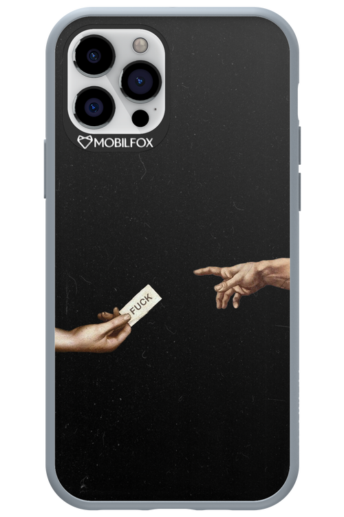 Giving 2.0 - Apple iPhone 12 Pro