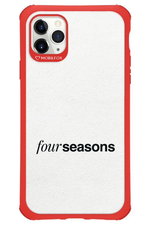 BSW FourSeasons 11 2.0 - Apple iPhone 11 Pro Max
