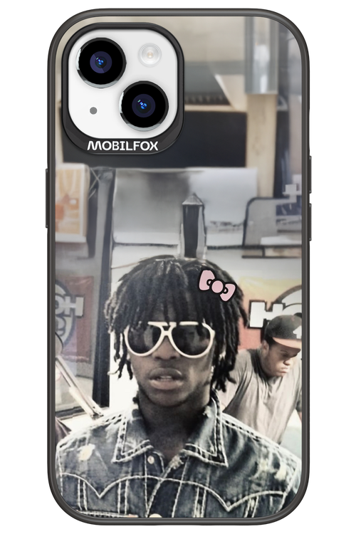 Drip ‘n’ Bow 2.0 - Apple iPhone 15