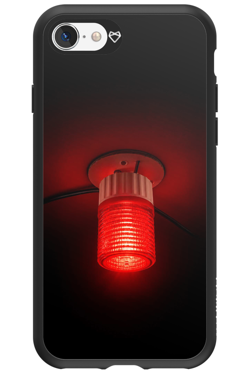 Alarm 2.0 - Apple iPhone SE 2020