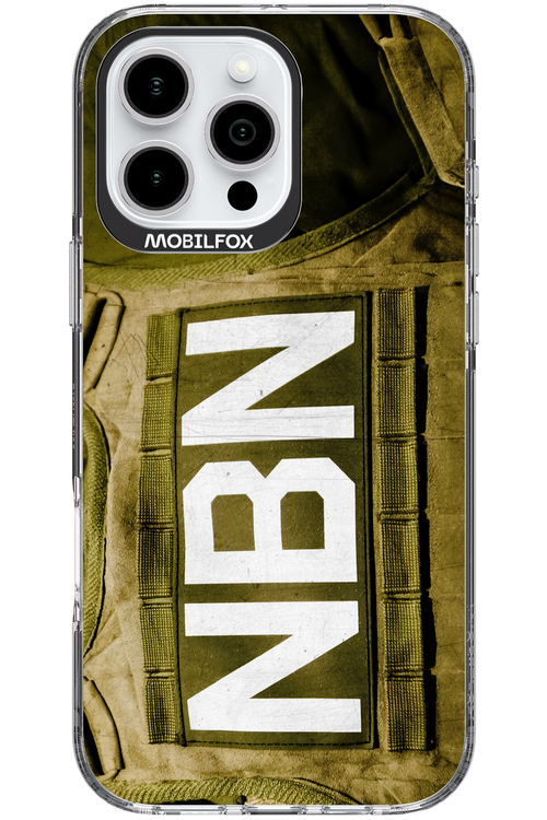 Team - Apple iPhone 16 Pro Max