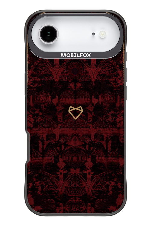 Portugalia x Mobilfox 2.0 - Apple iPhone 17 Air