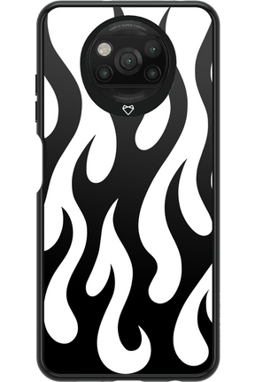 Hell Flame - Xiaomi Poco X3 NFC