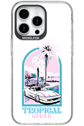 Tropical Speed - Apple iPhone 15 Pro Max