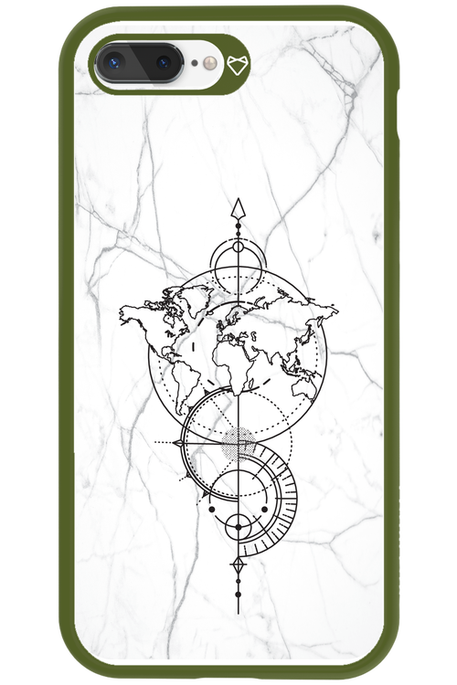 Compass 2.0 - Apple iPhone 8 Plus