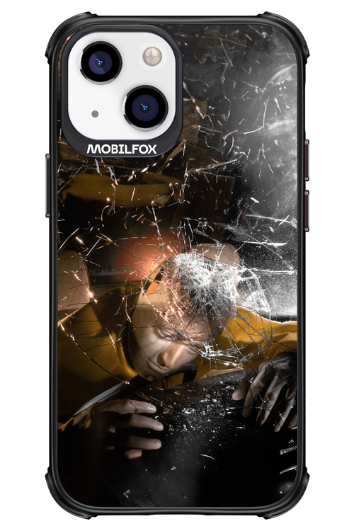 Final Impact 2.0 - Apple iPhone 13 Mini