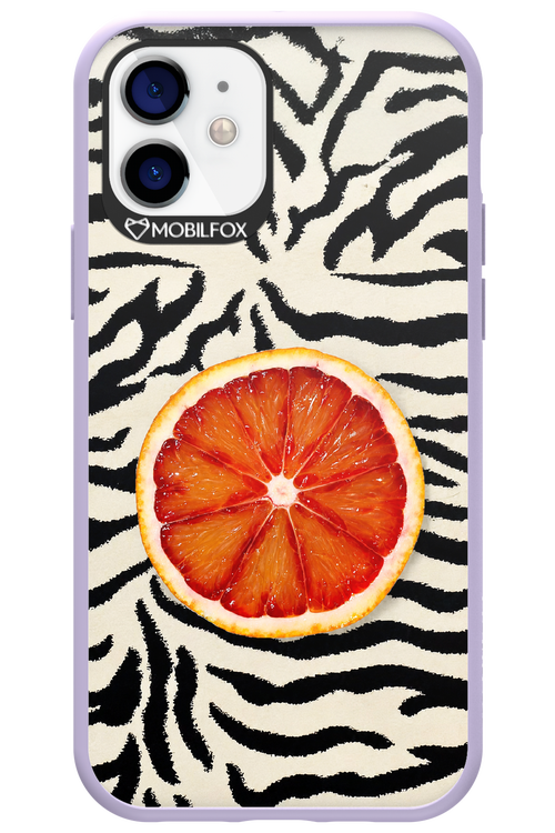 Wild Nectarin 2.0 - Apple iPhone 12