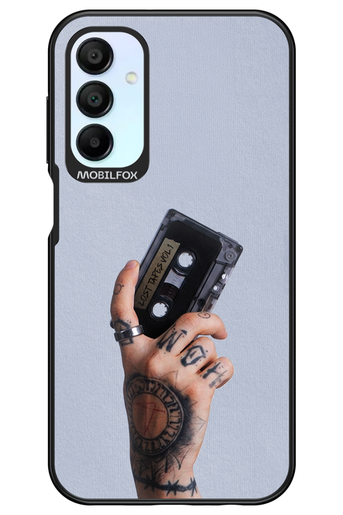 Bagabont 2.0 - Samsung Galaxy A15