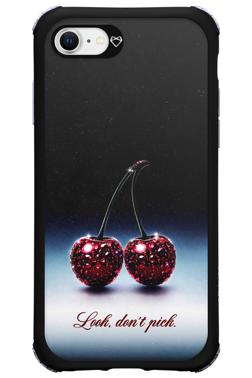 Seasonal Diamond 2.0 - Apple iPhone SE 2022