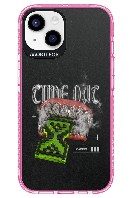 Time Out 2.0 - Apple iPhone 14