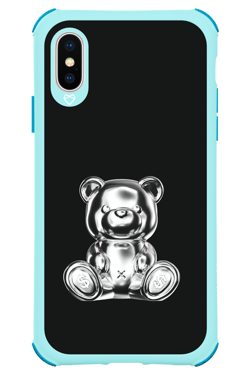 Dollar Bear - Apple iPhone XS