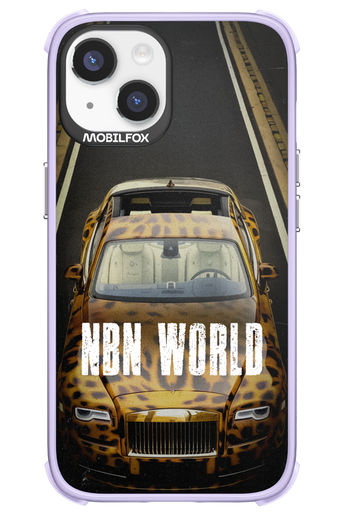 Car 2.0 - Apple iPhone 14