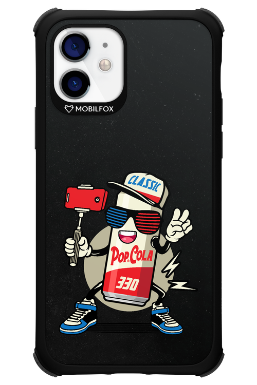 PopCola Classic 2.0 - Apple iPhone 12