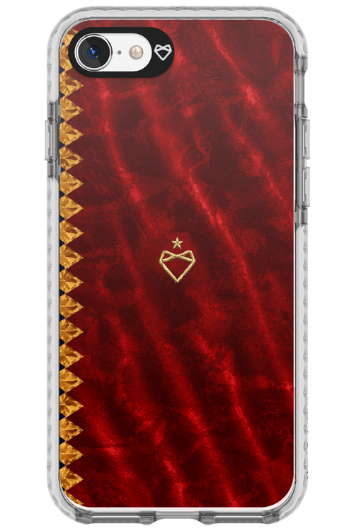 Spania x Mobilfox 2.0 - Apple iPhone SE 2020