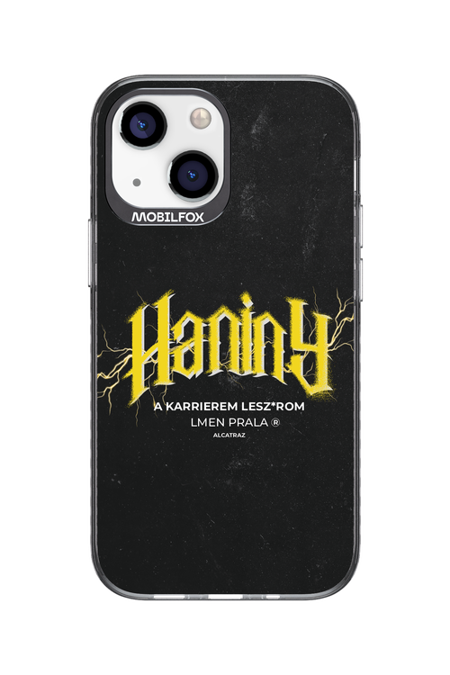 A KARRIEREM LESZ_ROM - Apple iPhone 13 Mini