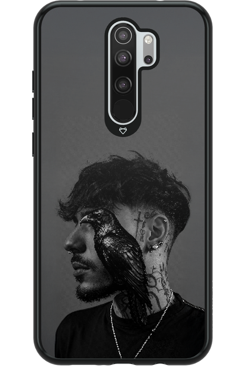 RAVEN 2.0 - Xiaomi Redmi Note 8 Pro