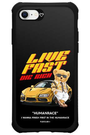HUMANRACE - Apple iPhone SE 2020