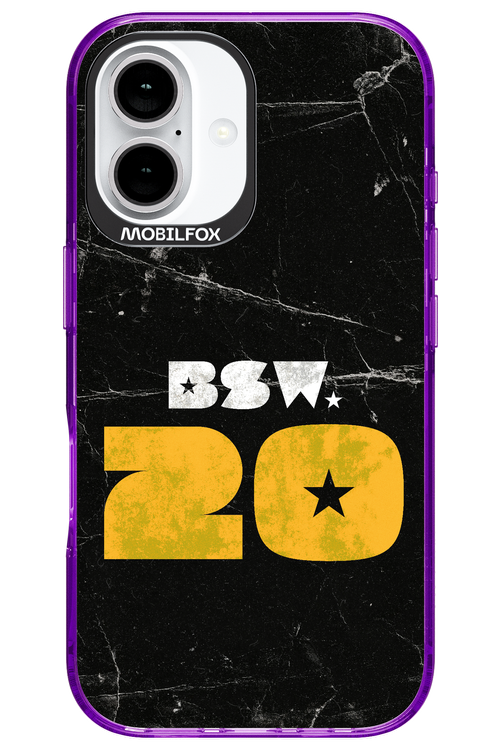 BSW 20 (1) 2.0 - Apple iPhone 16
