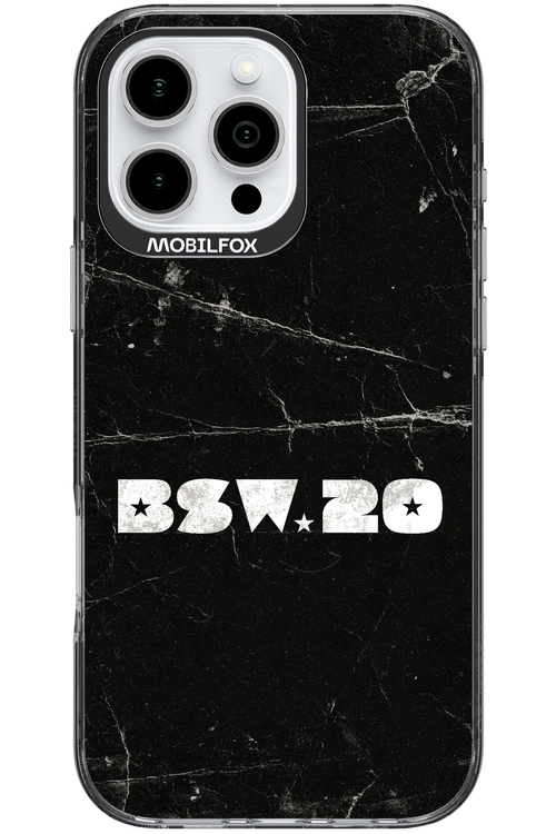 BSW 20 (2) 2.0 - Apple iPhone 16 Pro Max
