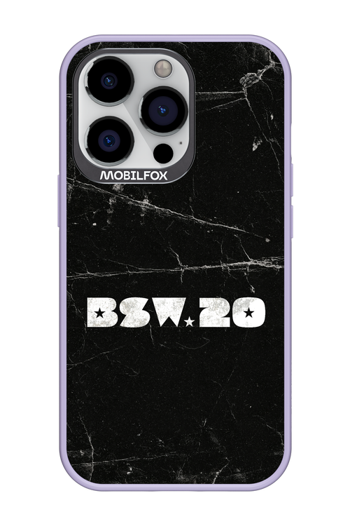BSW 20 (2) 2.0 - Apple iPhone 13 Pro