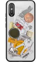 Just in Case - Xiaomi Redmi 9A