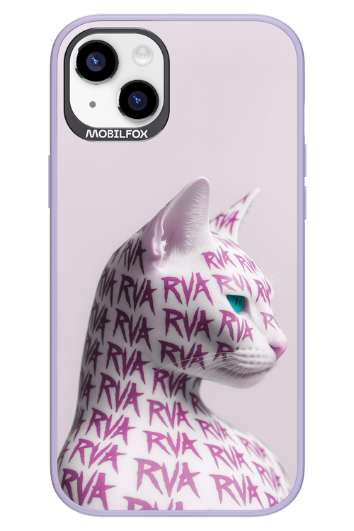 RVA Cat 2.0 - Apple iPhone 14 Plus