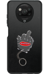 Err0r 2.0 - Xiaomi Poco X3 NFC