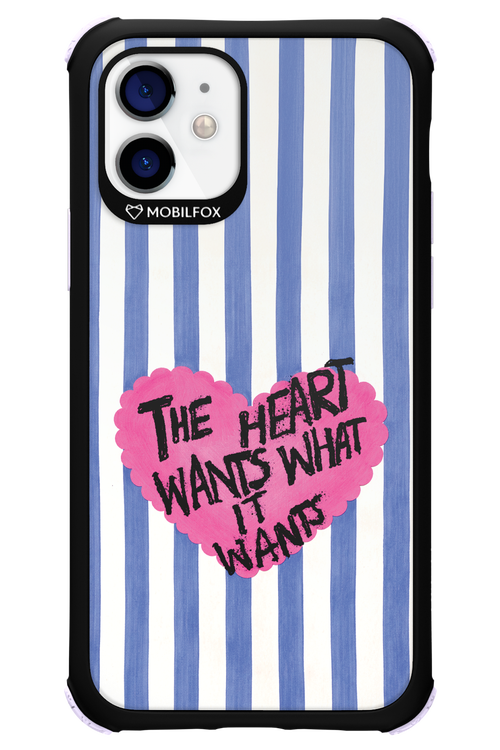 THWYW 2.0 - Apple iPhone 12