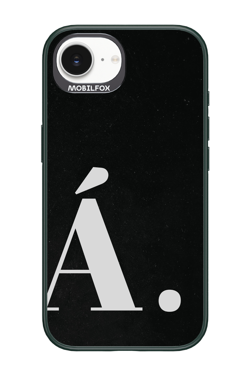 A II (Off Space) 2.0 - Apple iPhone 16e
