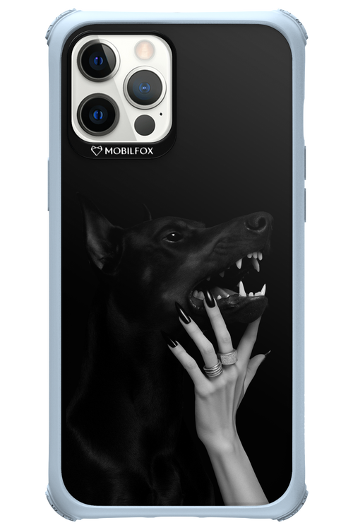 Hellhound - Apple iPhone 12 Pro Max