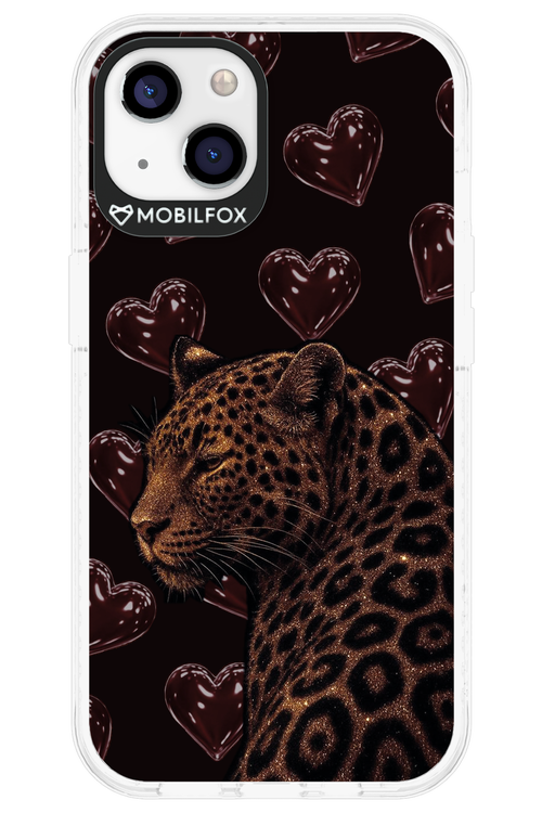 Leo Hearts 2.0 - Apple iPhone 13