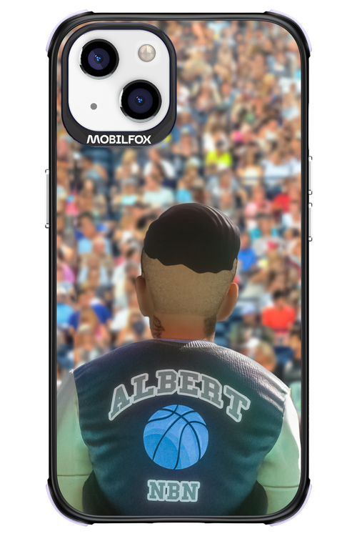 Albert 2.0 - Apple iPhone 13