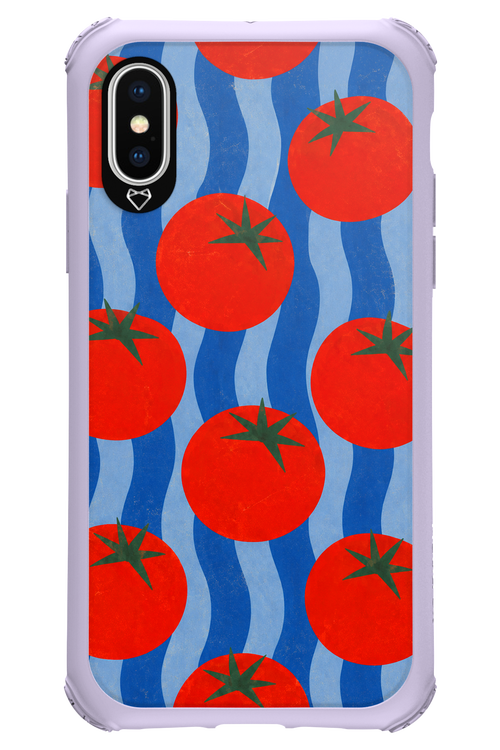 TOMATO 2.0 - Apple iPhone XS