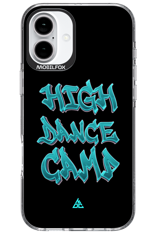 HDC 2 - Apple iPhone 16 Plus