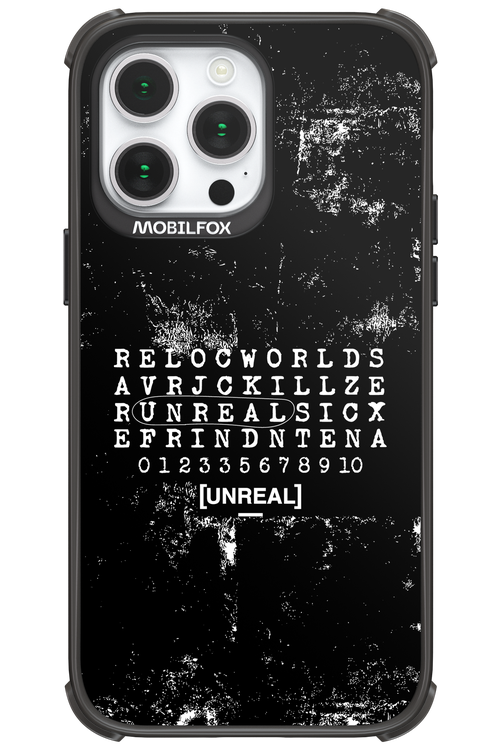 X Ten 2.0 - Apple iPhone 14 Pro Max