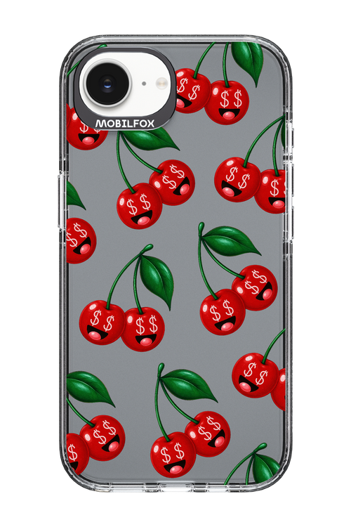 Money Cherry 2.0 - Apple iPhone 17e
