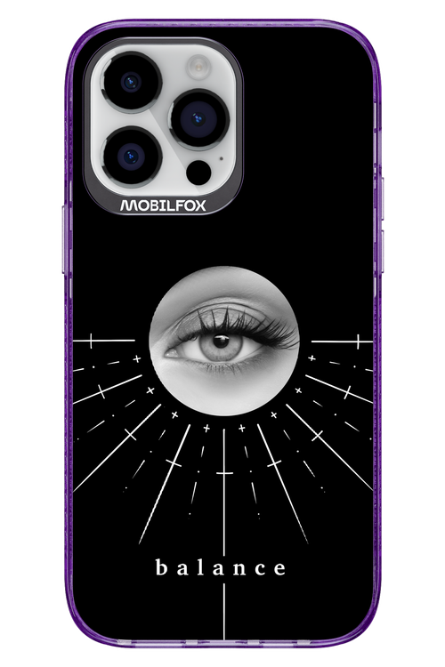 Szem 2.0 - Apple iPhone 14 Pro Max