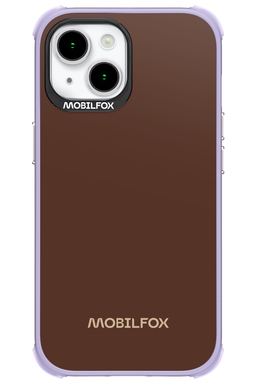 Espressso - Apple iPhone 15