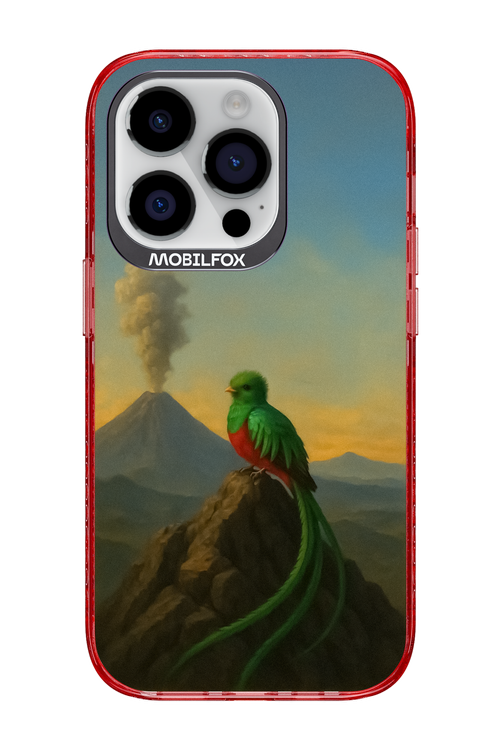 Birdy 2.0 - Apple iPhone 14 Pro