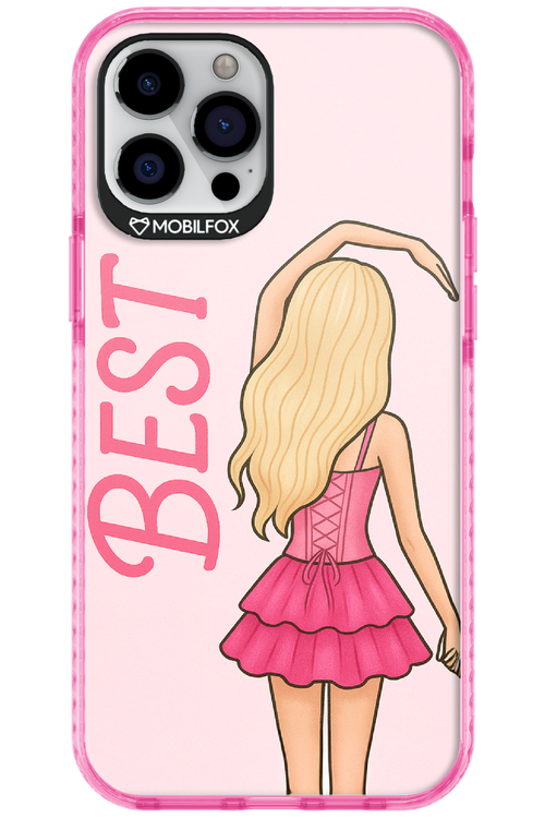Bestt 2.0 - Apple iPhone 12 Pro Max