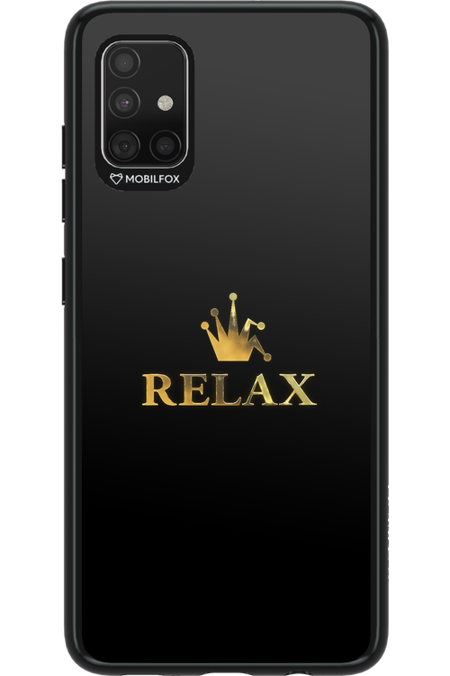 Relax 2.0 - Samsung Galaxy A51