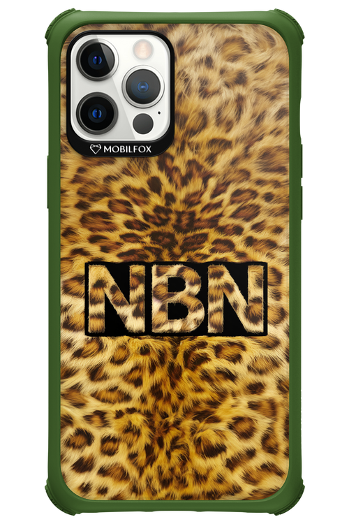 Cheetahh 2.0 - Apple iPhone 12 Pro Max