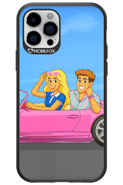 My Way 2.0 - Apple iPhone 12 Pro