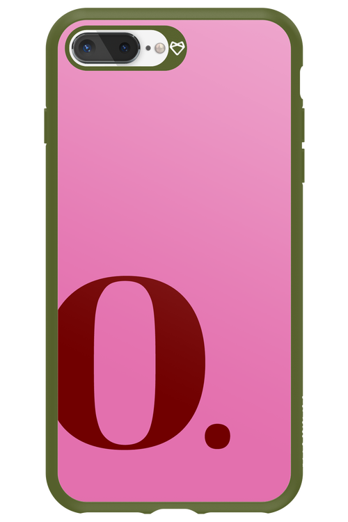 O (Sorbet) 2.0 - Apple iPhone 7 Plus