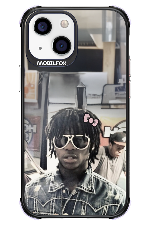 Drip ‘n’ Bow 2.0 - Apple iPhone 13 Mini