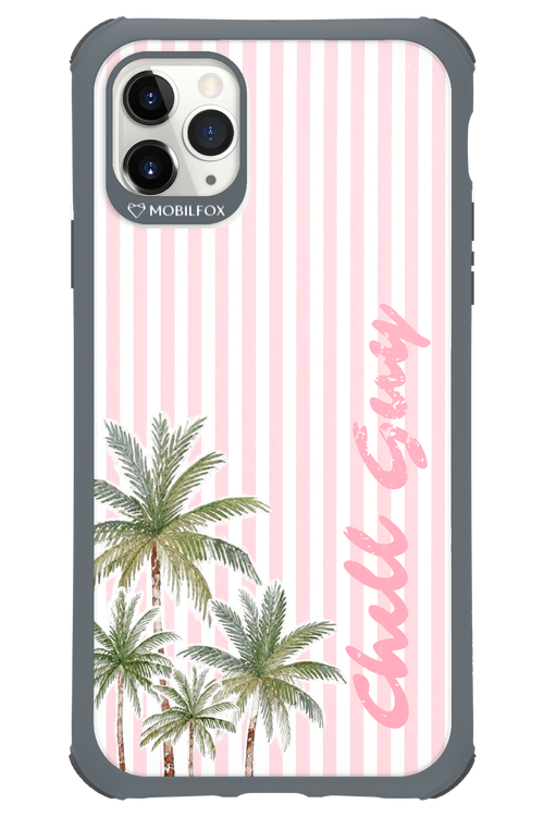 Chill Guy 2.0 - Apple iPhone 11 Pro Max
