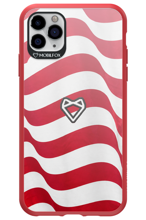 USA 2.0 - Apple iPhone 11 Pro Max