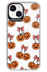 Pumpkin Cherry - Apple iPhone 14